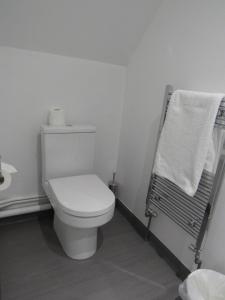 Standard Double Room room in Pear Tree Inn
