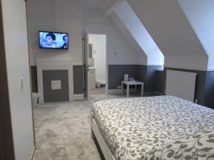 Standard Double or Twin Room room in Pear Tree Inn