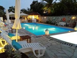 Anofli Suites Skopelos Greece