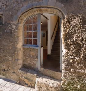 Maisons de vacances Gite du Chant des Oiseaux : Maison 2 Chambres