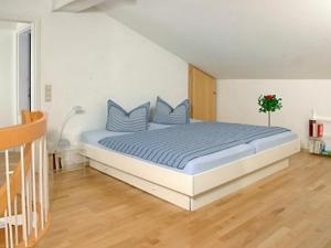 Apartment with Sauna room in Ferienwohnung Schencking 1