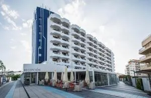 Hotel Prado II - 贝尼卡洛