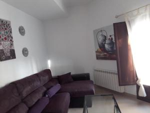 Apartamentos Sol de Mayo