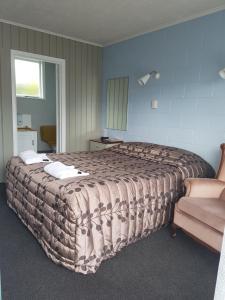 Camberley Court Motel