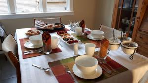Campbell Cottage B&B