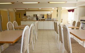 Western Budget Motel Bonnyville