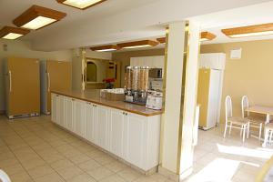 Western Budget Motel Bonnyville