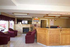 Western Budget Motel Bonnyville