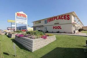 Western Budget Motel Bonnyville - Lac La Biche