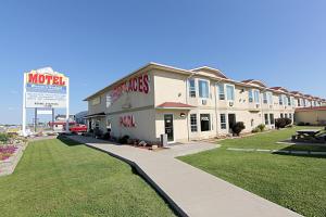 Western Budget Motel Bonnyville
