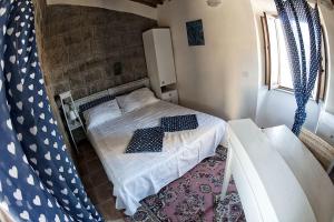 Apartmán Il Marchese Viterbo Itálie