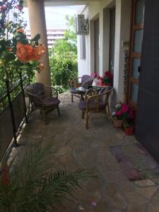 Casa Lacul Sarat