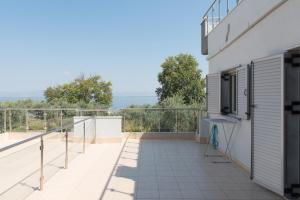 Bivas Apartments Thassos Greece