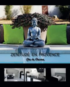 Zenitude En Provence
