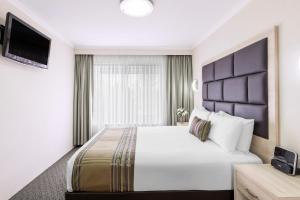 Garden City Hotel, Best Western Signature Collection