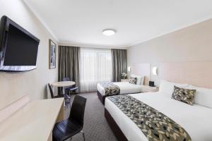 Garden City Hotel, Best Western Signature Collection