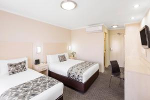Garden City Hotel, Best Western Signature Collection