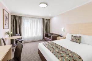 Garden City Hotel, Best Western Signature Collection