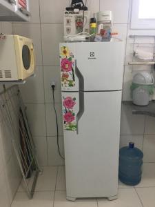 Chalé em Barreirinhas