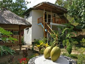 Crispycool Homestay - Luokittelemattomat majoituspaikat kaupungissa Kuta Lombok