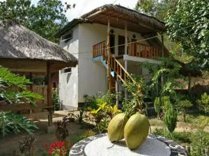 Crispycool Homestay - Kuta Lombok