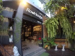 Rowhou8e Hostel Hua Hin 106