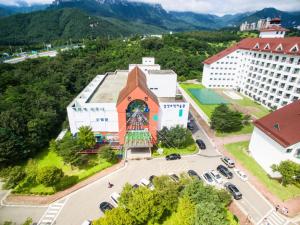 Ilsung Resort Sulak