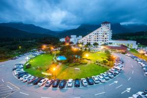 Ilsung Resort Sulak