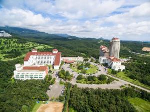 Ilsung Resort Sulak