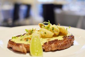 Buckingham Apartments