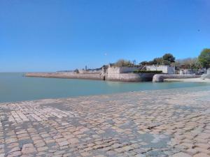 Appartements Sur le vieux port, centre de la Rochelle : photos des chambres