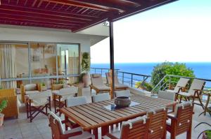 Ariadne Luxury Villa Heraklio Greece