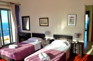 Ariadne Luxury Villa Heraklio Greece