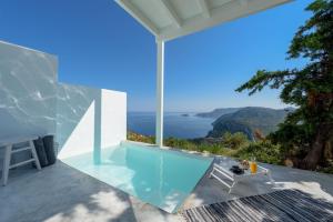 Althea Armonia Suites Traditional 4star Hotel Alonissos Greece