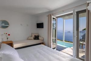 Althea Armonia Suites Traditional 4star Hotel Alonissos Greece