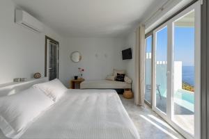 Althea Armonia Suites Traditional 4star Hotel Alonissos Greece