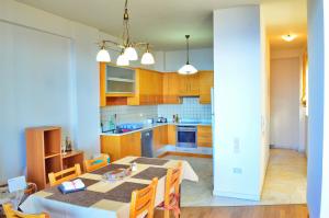 Ariadne Luxury Villa Heraklio Greece