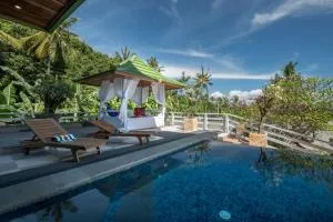 苏阿里1号别墅 - 八丹拜