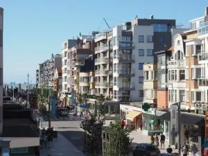 Appartement "FD" - Koksijde