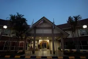 Hotel Seri Malaysia Temerloh - Mentekab