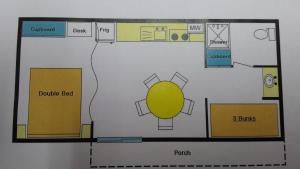 Mollymook Caravan Park