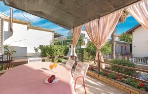 Holiday Home Gverić