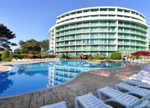 Hotel Colosseum