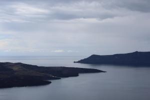 360 Blue Santorini Greece