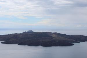 360 Blue Santorini Greece