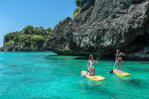 Shangri-La Boracay