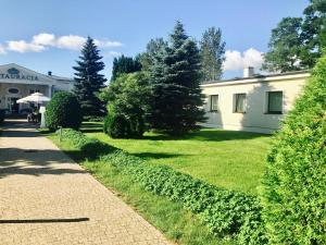 Marmas Jastrzębia Góra