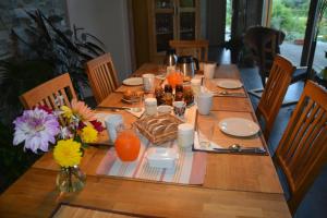 B&B / Chambres d'hotes Les Condamines : photos des chambres
