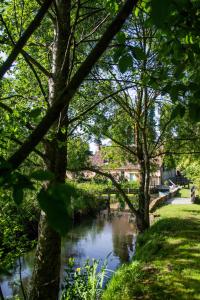 B&B / Chambres d'hotes Moulin de la Diversiere : photos des chambres