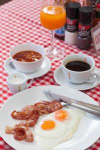 The Patong Center Hotel